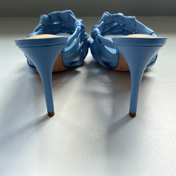 Alexandre Birman Solange Mules 37.5 - Picture 4 of 5